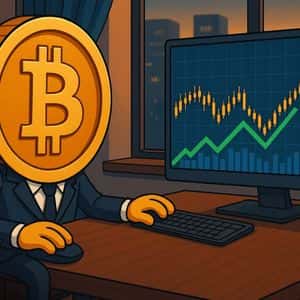 Bitcoin Price Analysis: BTC Clears $115,000 But Where Does It Go Next?