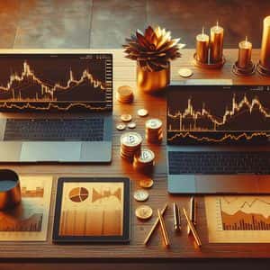 2025 Price Scenarios: Evaluating Potential of High-Growth Alts (PI, SUI, TRX)