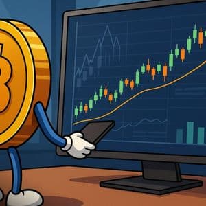 Bitcoin Price Analysis: BTC Taps $116,000 As ETF Inflows Ignite Bullish Sentiment