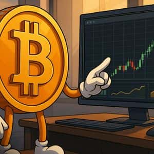 Bitcoin Price Analysis: BTC Dips Below $115,000 As Whale Begins Dumping Holdings Again
