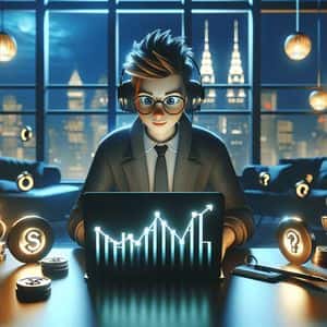 Solana (SOL) Forecast Improves as ETF Speculation Intensifies