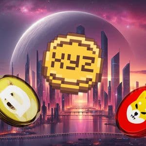 Dogecoin, Shiba Inu & XYZVerse: Three Meme Coin Paths — Stability, Gradual Growth & Explosive Upside?