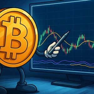 Bitcoin Price Analysis: BTC Drops Below $116,000 After Failing To Crack Resistance