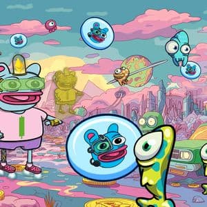 Exploring High Potential Meme Coins: A Deep Dive into Emerging Cryptocurrencies