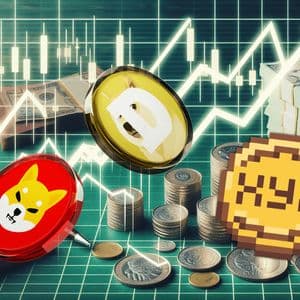 Wall Street Wakes Up to XYZverse as It Surpasses Dogecoin and Shiba Inu This Year