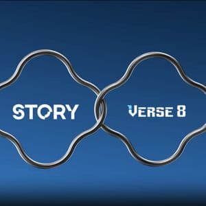 Moonbirds and Azuki IP Coming to Verse8 as AI-Native Game Platform Integrates with Story