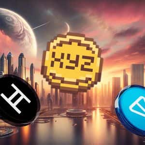 Top Movers: How HBAR, Toncoin, and Litecoin Compare in Today’s Altcoin Drop