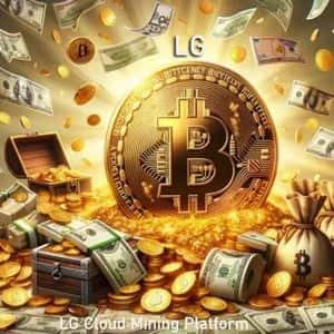 Unveiling the Future of Cryptocurrency with LGMining's Innovative Cloud Mining Platform