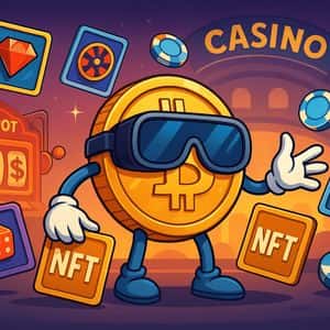 The Evolution of Casino Loyalty Programs with NFTs
