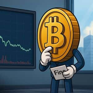 Bitcoin Price Analysis: Market Divided Over BTC’s Next Move