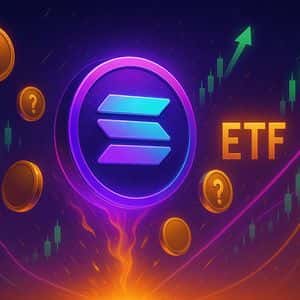 Top Coins to Watch as Solana ETF Buzz Ignites Altcoin Market