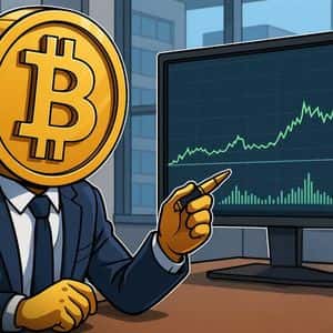Bitcoin Price Analysis: BTC Eyes $130,000 After Surging Past $126,000