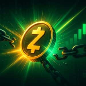 Zcash Soars 36% — Can This Veteran Privacy Coin Make a Full Comeback?