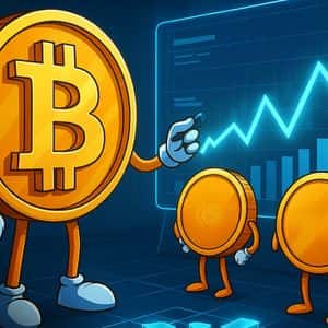Bitcoin Price Analysis: BTC Holds Above $122,000 Despite Selling Pressure