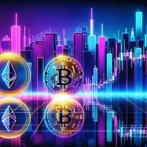 Ethereum faces sell pressure as $4,300 while Solana price correction deepens