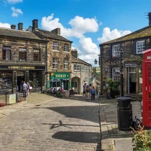 New Ways To Unwind In Yorkshire’s Changing Leisure Scene