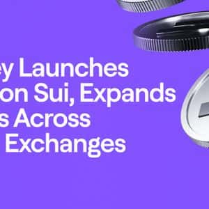 xMoney Launches $XMN on Sui, Expands Listings Across Global Exchanges