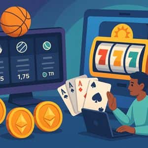 Exploring Dexsport: A Comprehensive Analysis of the Web3 Betting Platform
