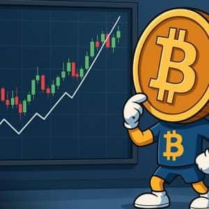 Bitcoin Price Analysis: BTC Slips Below $109,000 As Whale Opens Another Short Position
