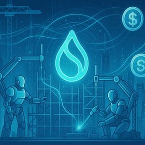 Sui’s Developer Growth and Stablecoin Integration Hint at a Strong Foundation for the Next Major Layer-1 Upswing