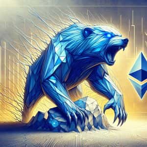 Ethereum Price Prediction: ETH Slips Below $4000, Bulls are Trapped