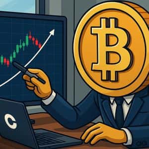 Bitcoin Price Analysis: BTC Nears $110,000 Ahead Of CPI Data