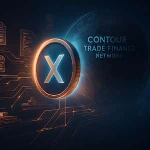 XDC Buys Trade-Finance Network Contour — Is XDC Quietly Becoming the RWA Sleeper Pick for 2026?