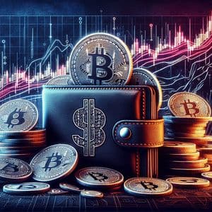 Top 5 Secured Crypto Wallets Offering Advanced Protection in 2025