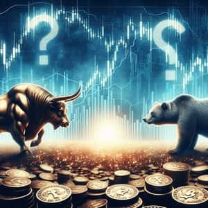 Altcoins Under Pressure: Can ETH and ADA Recover After the Pullback?