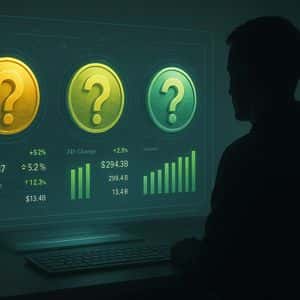 Top 3 Altcoins to Diversify Your Portfolio: A Smart Move in the Current Market