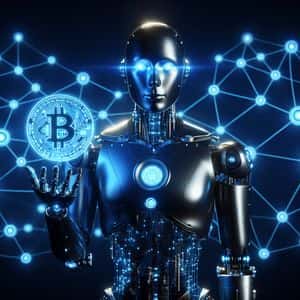 Countdown to Blockchain Life 2025: Medici Expert to Unveil the Future of AI-Driven Compliance in Web3