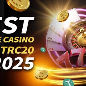 Exploring the Best USDT TRC-20 Casinos in 2025