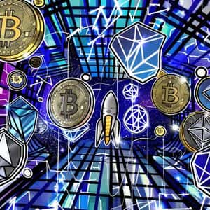 Exploring the Rising Stars in Crypto: Mutuum Finance's Potential to Eclipse XRP