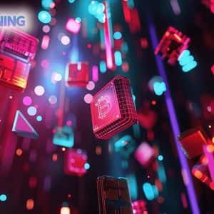 Explore the Benefits of Cloud Mining with Oak Mining