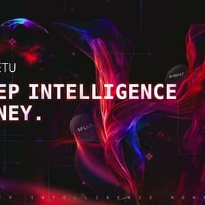 Hetu 3.0 - Deep Intelligence Money - Turning verified intelligence into liquid capital