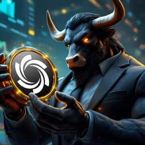 Emerging Cryptocurrencies Poised for Significant Growth