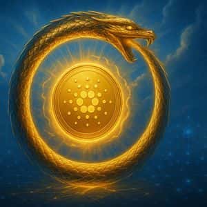 Cardano Hits Major Upgrade Milestone — Will ADA’s New Ouroboros Boost Spark Its Long-Awaited Price Recovery?