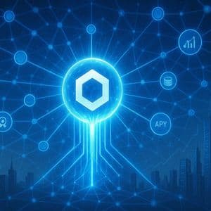 Chainlink (LINK) Launches Rewards Program — Could New Staking Incentives Push LINK Back Into the Top 10 Altcoins?