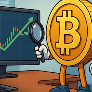 Bitcoin Price Analysis: BTC Could Slip Below $100,000 As Unrealized Losses Mount
