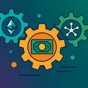 Exploring the Pioneering Features of QIE Blockchain