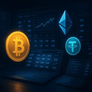 Best Crypto Sportsbooks in 2025: Where to Bet on Sports with Bitcoin