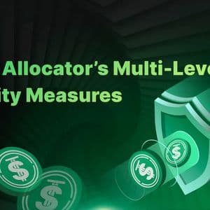 Exploring USDD 2.0: A Paradigm Shift in Stablecoin Transparency and Security