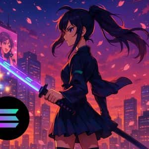 Solana Gets Hollywood + Pop Culture Momentum — Could This Push SOL Back Toward $150?