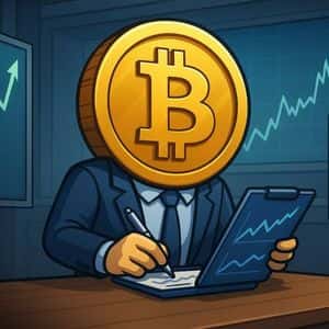 Bitcoin Price Analysis: BTC Struggling To Stay Above $100,000 As ETFs Amplify Selling Pressure