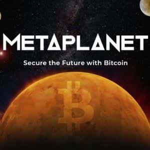 Metaplanet Goes Big On Bitcoin Amid Fresh $11.6 Million Buy