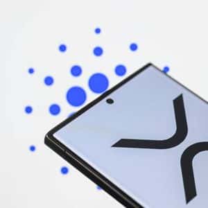 Is XRP Coming To Cardano? Founder Sparks Speculation After Midnight Airdrop