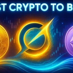 Best Crypto to Buy Before a Potential Fed Interest Rate Cut – Grok’s Forecast