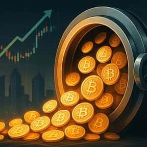 Strategy Buys The Bitcoin Dip: Saylor Unveils New $357 Million Purchase