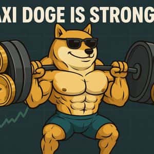 Maxi Doge Presale Continues to Pump Even as $SHIB & Other Doge-Themed Coins Slide