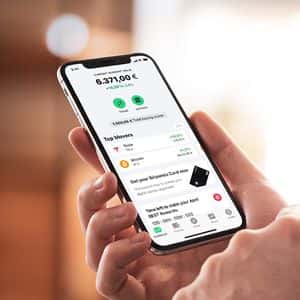UK Listing? Not For Bitpanda—Liquidity Concerns Derail Plans